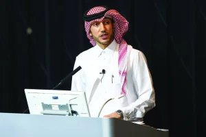 Professor Dr Khalid al-Jufairi