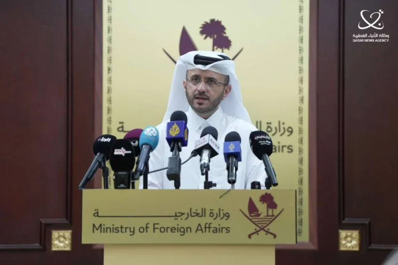 Dr Majed bin Mohamed al-Ansari