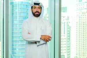 Aamal CEO Rashid bin Ali al-Mansoori