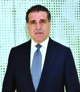 Dr Gonzalo Castro de la Mata