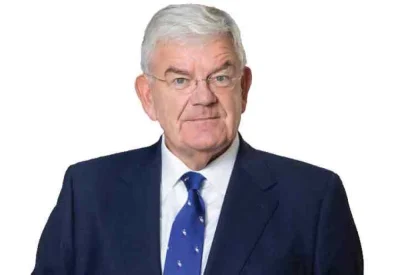 얀 반 자넨 헤이그 시장 얀 반 자넨 헤이그 시장