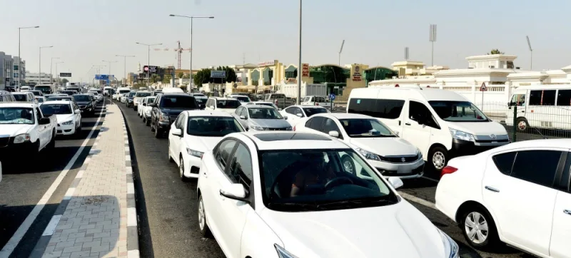 Qatar reported a robust year-on-year growth in private vehicles as the country's automobile sector saw as many as 6,333 new registrations in June 2024, according to the National Planning Council data Qatar reported a robust year-on-year growth in private vehicles as the country's automobile sector saw as many as 6,333 new registrations in June 2024, according to the National Planning Council data