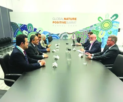 Gulf Times