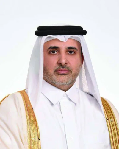 HE the Minister of Environment and Climate Change Dr Abdullah bin Abdulaziz bin Turki al-Subaie HE the Minister of Environment and Climate Change Dr Abdullah bin Abdulaziz bin Turki al-Subaie