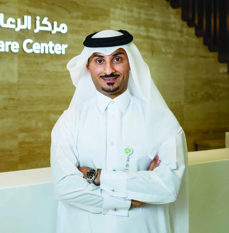 Ambulatory Care Center awarded Gold Certification with Distinction by Ambulatory Care Center awarded Gold Certification with Distinction by