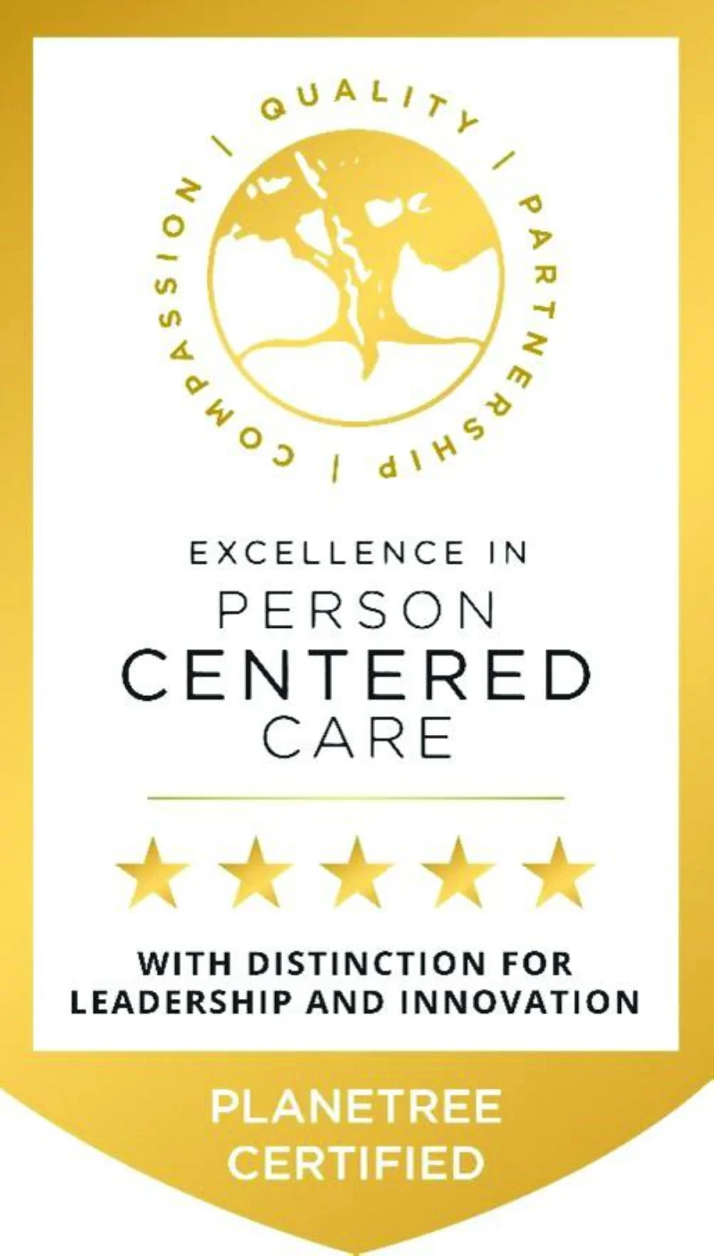 Ambulatory Care Center awarded Gold Certification with Distinction by Ambulatory Care Center awarded Gold Certification with Distinction by