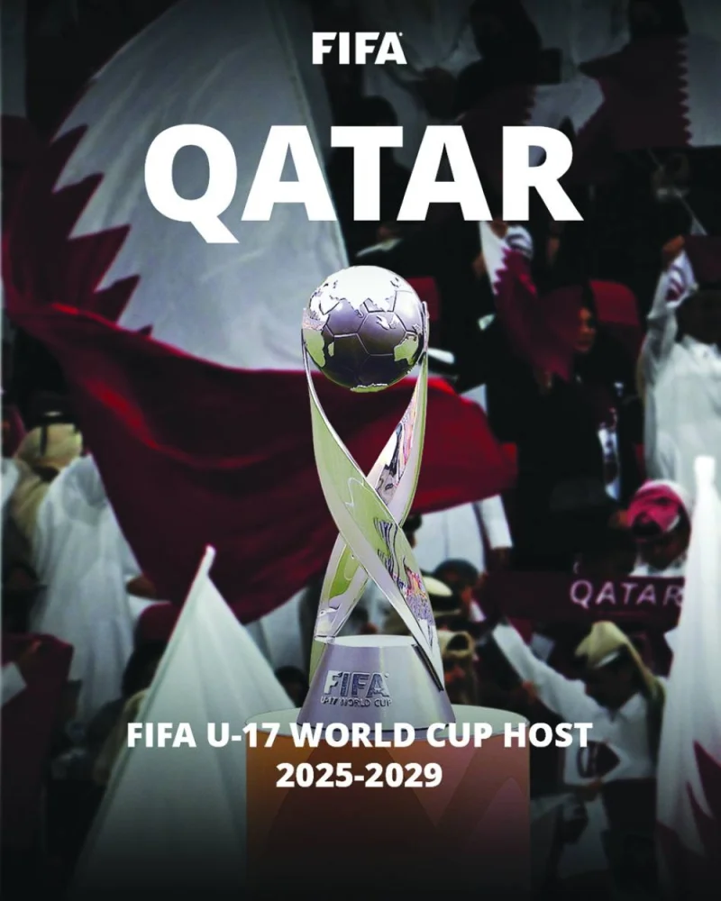 Qatar Olympic Committee unveils 2025 sports calendar Gulf Times Qatar Sports Calendar 2025
