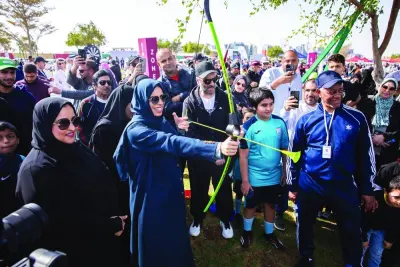Gulf Times