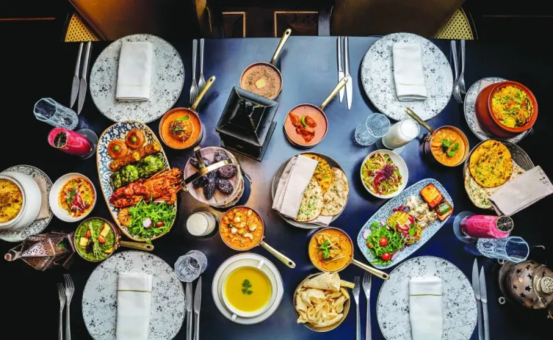 qatar ramadan time today qatar ramadan time today