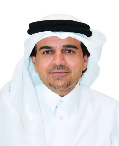 QIIB chief executive Dr Abdulbasit Ahmed al-Shaibei QIIB chief executive Dr Abdulbasit Ahmed al-Shaibei
