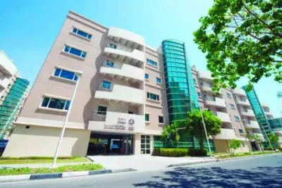 Enaya和Daam专业护理中心   Enaya和Daam专业护理中心