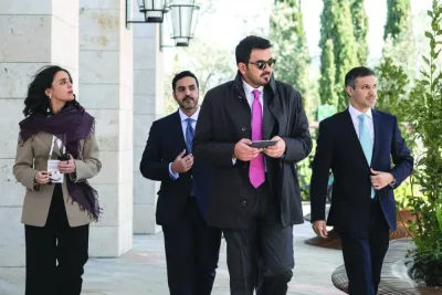 أوقات الخليج