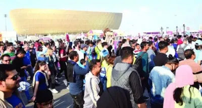 أوقات الخليج