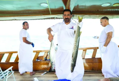 Gulf Times