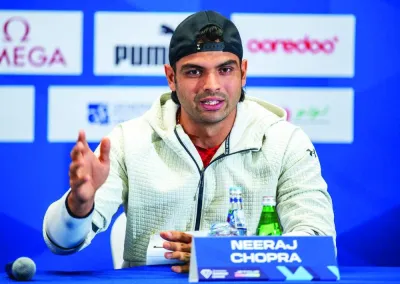 نيراج شوبرا نيراج شوبرا