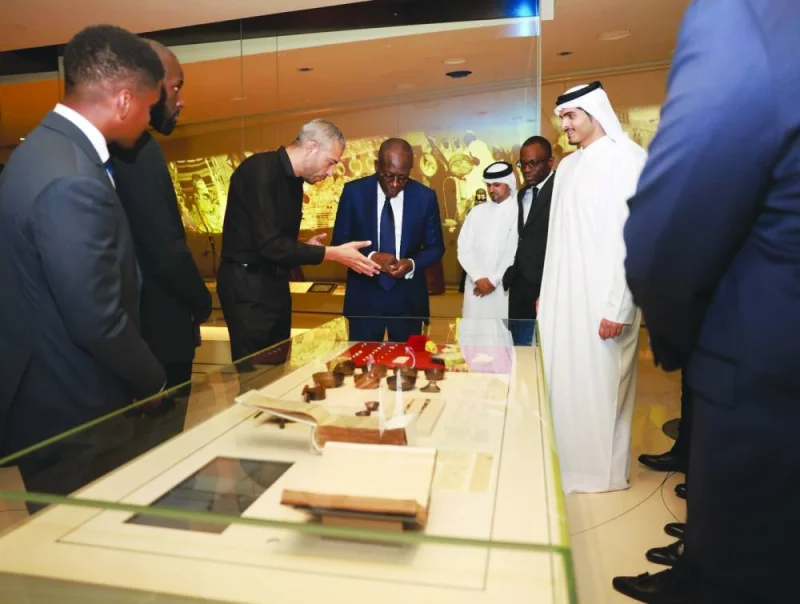 أوقات الخليج