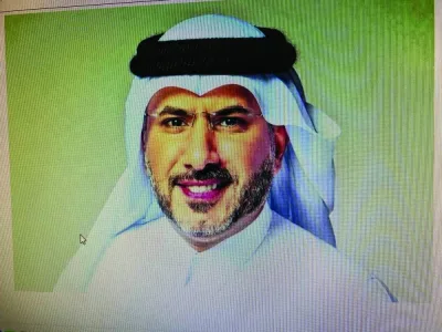 الدكتور سلطان علي الحجري الدكتور سلطان علي الحجري