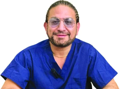 البروفيسور عامر عبد الله البروفيسور عامر عبد الله