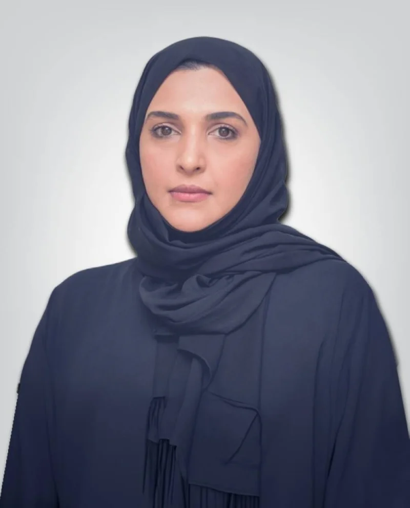 HE Chairperson of the NHRC Maryam bint Abdullah Al Attiyah HE Chairperson of the NHRC Maryam bint Abdullah Al Attiyah