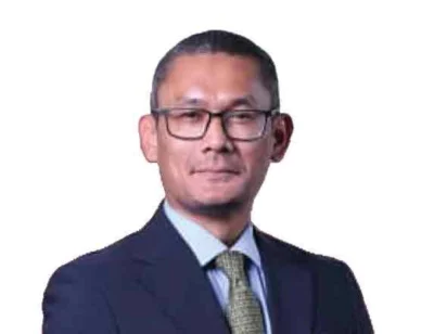 سفير ماليزي في قطر محمد فازال رزالي سفير ماليزي في قطر محمد فازال رزالي