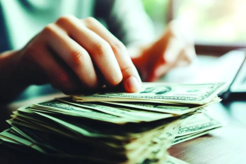 With foreign holdings of US assets in trillions of dollars, per estimates from banks, including Deutsche Bank, even a modest rise in hedge ratios could spell significant selling
With foreign holdings of US assets in trillions of dollars, per estimates from banks, including Deutsche Bank, even a modest rise in hedge ratios could spell significant selling