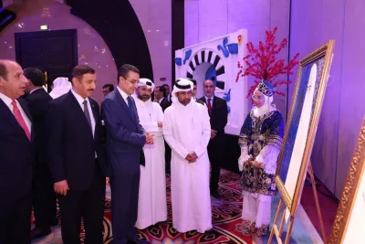 أوقات الخليج