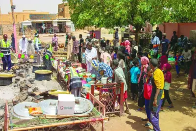 أوقات الخليج