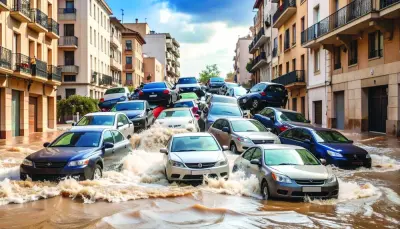 صورة تم إنشاؤها من الذكاء الاصطناعي. صورة تم إنشاؤها من الذكاء الاصطناعي.