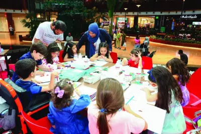 أوقات الخليج