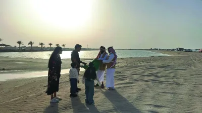 أوقات الخليج