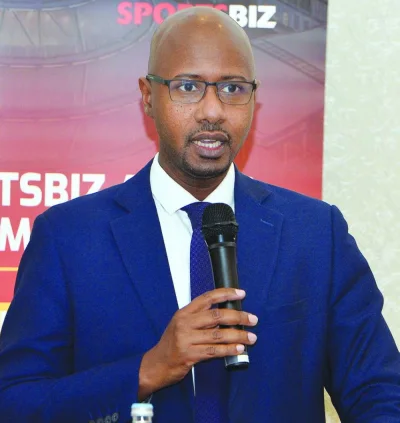 جان كلود نجارامب ، السكرتير الأول في سفارة رواندا في قطر. الصورة: شاجي كايامكولام جان كلود نجارامب ، السكرتير الأول في سفارة رواندا في قطر. الصورة: شاجي كايامكولام