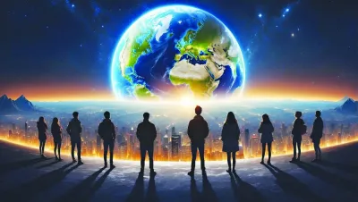 The most effective climate policy for developing countries may not be about cutting emissions directly, but about shaping development choices that build low-carbon, resilient economies
The most effective climate policy for developing countries may not be about cutting emissions directly, but about shaping development choices that build low-carbon, resilient economies