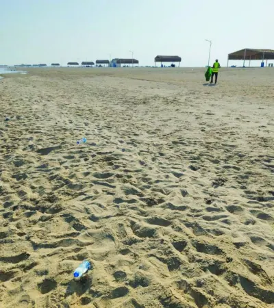 أوقات الخليج