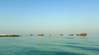 تعد عمليات التفتيش جزءًا من مهمة MoECC الأوسع لحماية النظم الإيكولوجية البحرية والتنوع البيولوجي عبر قطر. تعد عمليات التفتيش جزءًا من مهمة MoECC الأوسع لحماية النظم الإيكولوجية البحرية والتنوع البيولوجي عبر قطر.