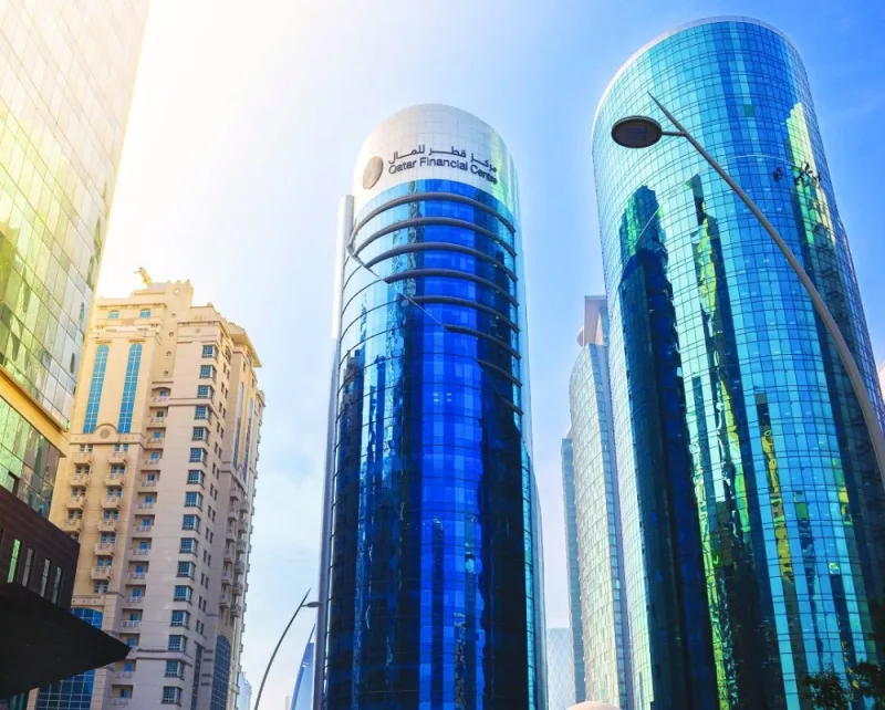 The Qatar Financial Centre is creating an ecosystem for tokenised carbon markets, which will not only facilitate cross-border carbon credit movements but also enable tokens produced in various countries to be easily exchanged The Qatar Financial Centre is creating an ecosystem for tokenised carbon markets, which will not only facilitate cross-border carbon credit movements but also enable tokens produced in various countries to be easily exchanged