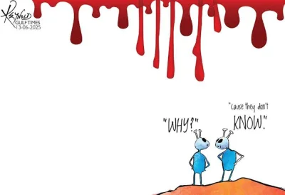 توضيح من قبل رينولد/الخليج تايمز توضيح من قبل رينولد/الخليج تايمز