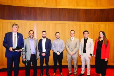 أوقات الخليج