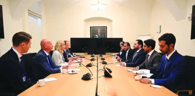 أوقات الخليج