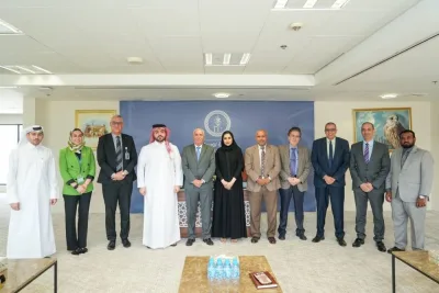 أوقات الخليج