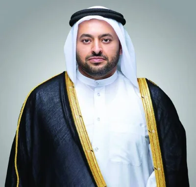 هو وزير الدولة في وزارة الشؤون الخارجية الدكتور محمد بن عبد العزيز بن ساله الخولافي هو وزير الدولة في وزارة الشؤون الخارجية الدكتور محمد بن عبد العزيز بن ساله الخولافي