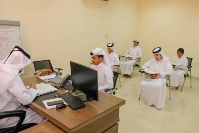 أوقات الخليج