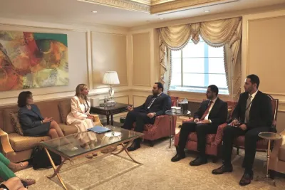 أوقات الخليج