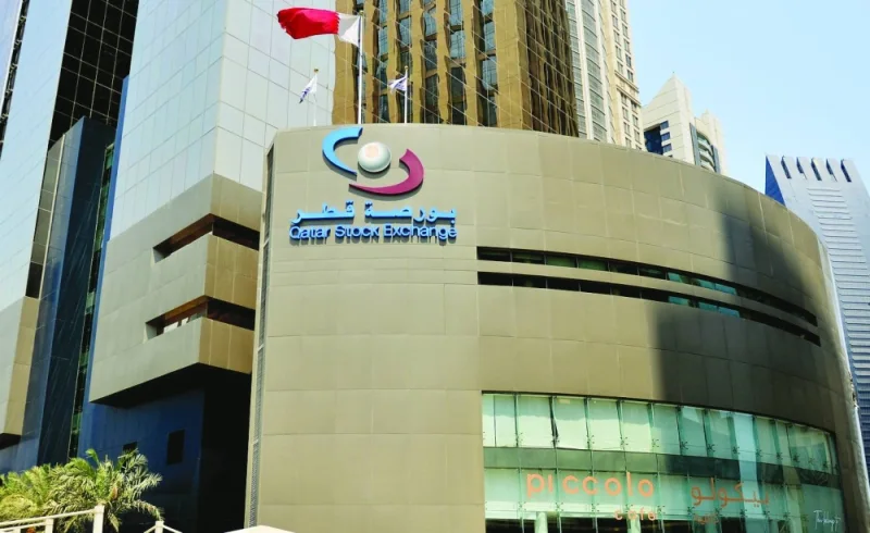 The foreign funds were seen increasingly net buyers as the 20-stock Qatar Index rose 0.07% to 11,149.46 points, recovering from an intraday low of 11,113 points The foreign funds were seen increasingly net buyers as the 20-stock Qatar Index rose 0.07% to 11,149.46 points, recovering from an intraday low of 11,113 points