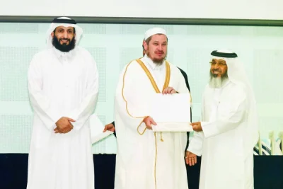 أوقات الخليج