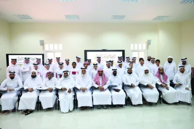 أوقات الخليج