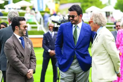 أوقات الخليج