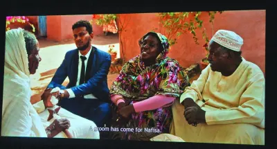 مشهد من Al Sit مشهد من Al Sit