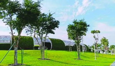 أوقات الخليج