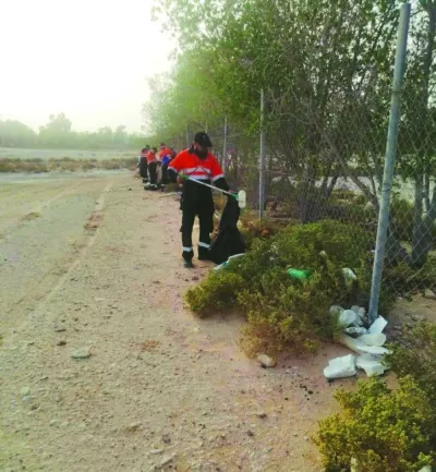 أوقات الخليج