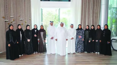 أوقات الخليج